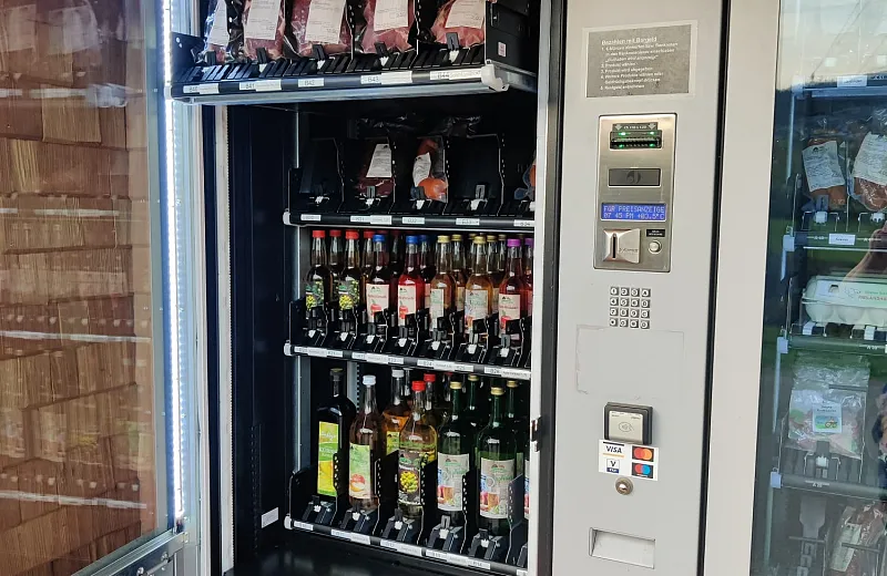 Automat